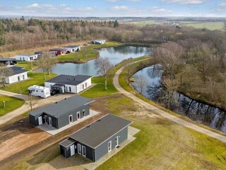 Ferienhaus Ringkøbing Außenaufnahme 2