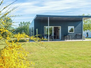 Ferienhaus Ringkøbing Außenaufnahme 3