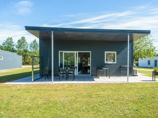 Ferienhaus Ringkøbing  17