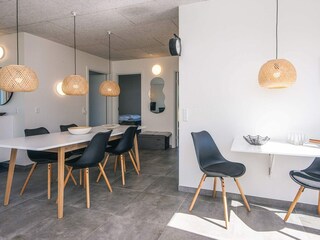 Ferienhaus Ringkøbing  34
