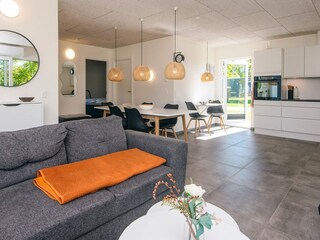 Ferienhaus Ringkøbing  29