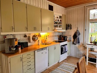 Maison de vacances Granvik  20