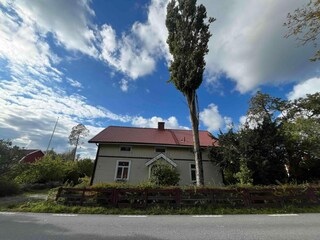 Vakantiehuis Granvik Buitenaudio-opname 9