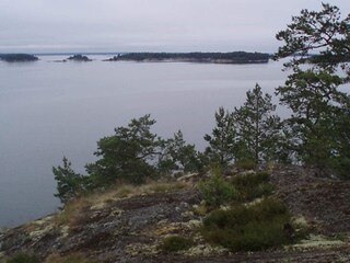 Maison de vacances Granvik Enregistrement extérieur 8