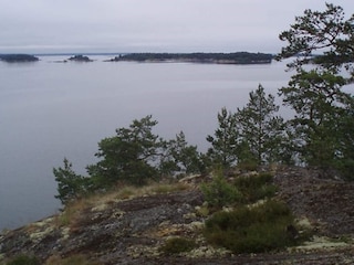 Vakantiehuis Granvik Buitenaudio-opname 6