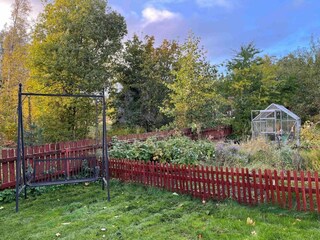 Maison de vacances Granvik Enregistrement extérieur 1