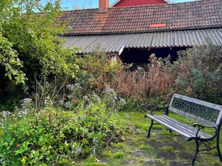Ferienhaus Granvik Außenaufnahme 5