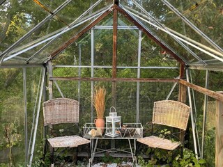 Maison de vacances Granvik Enregistrement extérieur 2