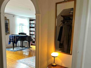 Vakantiehuis Granvik  10