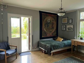 Maison de vacances Granvik  23