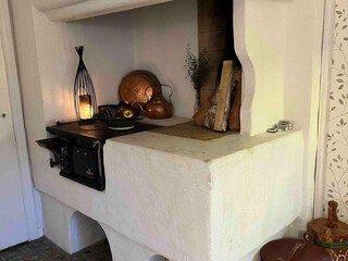 Maison de vacances Granvik  22