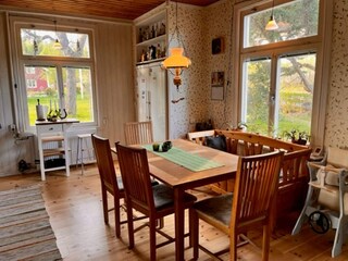 Maison de vacances Granvik  33