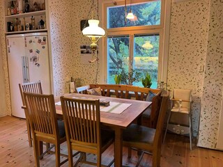 Vakantiehuis Granvik  32