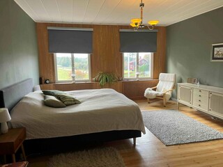 Vakantiehuis Granvik  13