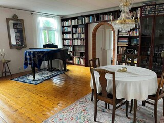 Maison de vacances Granvik  25