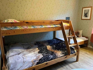 Maison de vacances Granvik  13