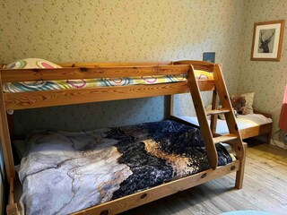 Maison de vacances Granvik  14