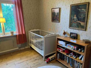 Casa per le vacanze Granvik  13