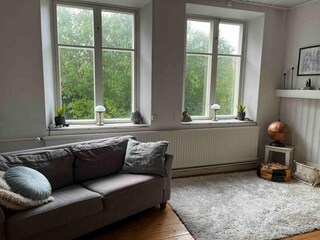 Maison de vacances Granvik  15