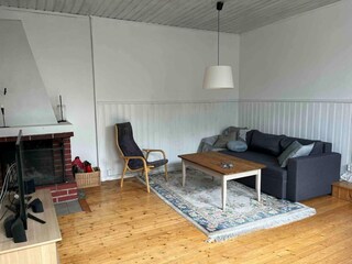 Maison de vacances Granvik  29
