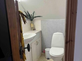 Maison de vacances Granvik  17