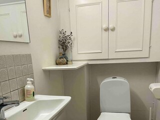 Maison de vacances Granvik  31