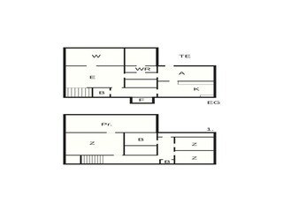 Ferienhaus Granvik Grundriss 11