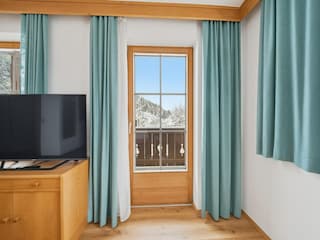 Apartment Mittersill Ausstattung 12