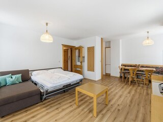 Apartamento Mittersill Características 15