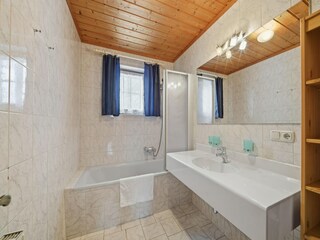 Apartment Mittersill Ausstattung 25