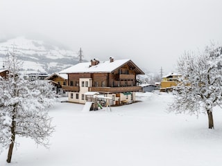 Apartment Mittersill Umgebung 31