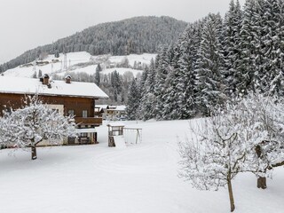 Apartamento Mittersill Entorno 32