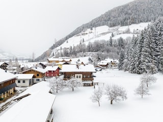 Apartment Mittersill Umgebung 35