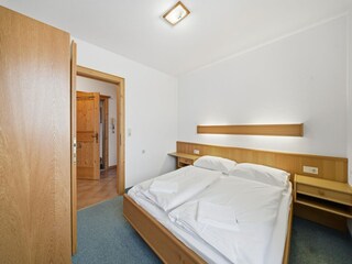 Apartamento Mittersill Características 11