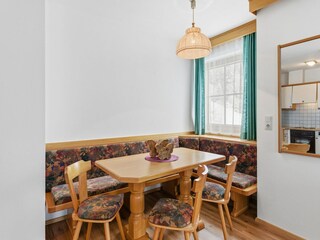Apartment Mittersill Ausstattung 9
