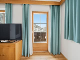 Apartment Mittersill Ausstattung 12