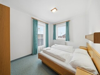 Appartement Mittersill Équipement 11