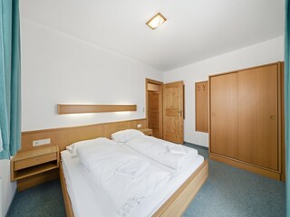 Apartment Mittersill Ausstattung 19