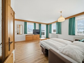 Apartment Mittersill Ausstattung 16