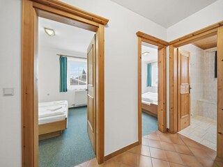 Appartement Mittersill Kenmerken 22