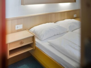 Apartment Mittersill Ausstattung 13