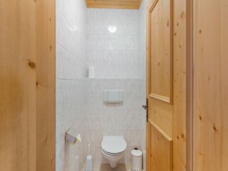 Appartement Mittersill Équipement 17