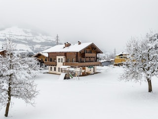 Apartment Mittersill Environment 31