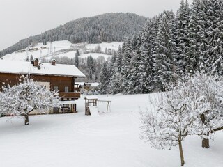 Apartamento Mittersill Entorno 32