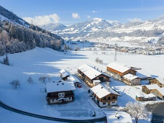 Apartamento Mittersill Entorno 33