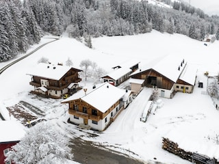 Apartment Mittersill Umgebung 35