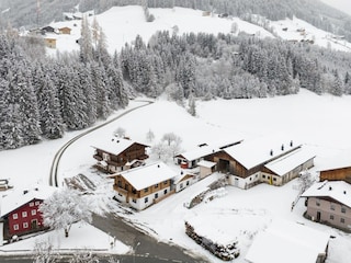 Apartment Mittersill Umgebung 36