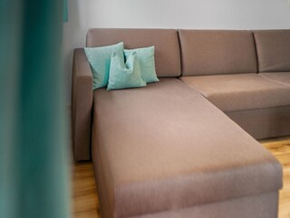Apartment Mittersill Ausstattung 14