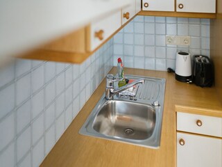 Appartement Mittersill Équipement 15