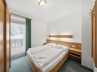 Appartement Mittersill Kenmerken 13